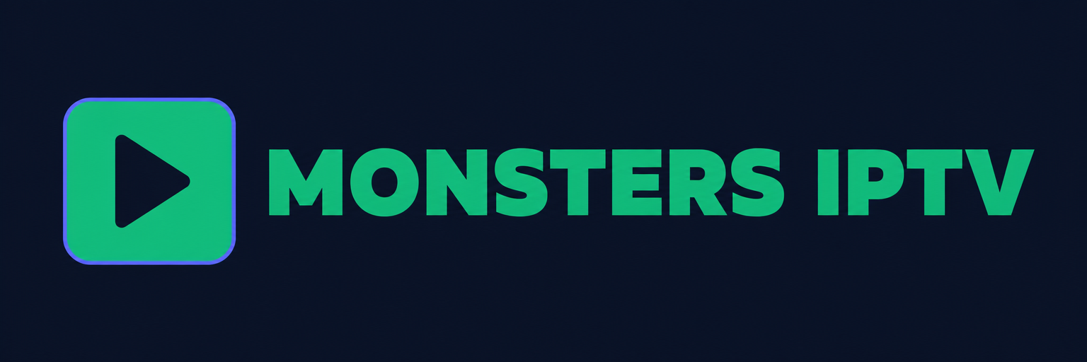 Monsters IPTV